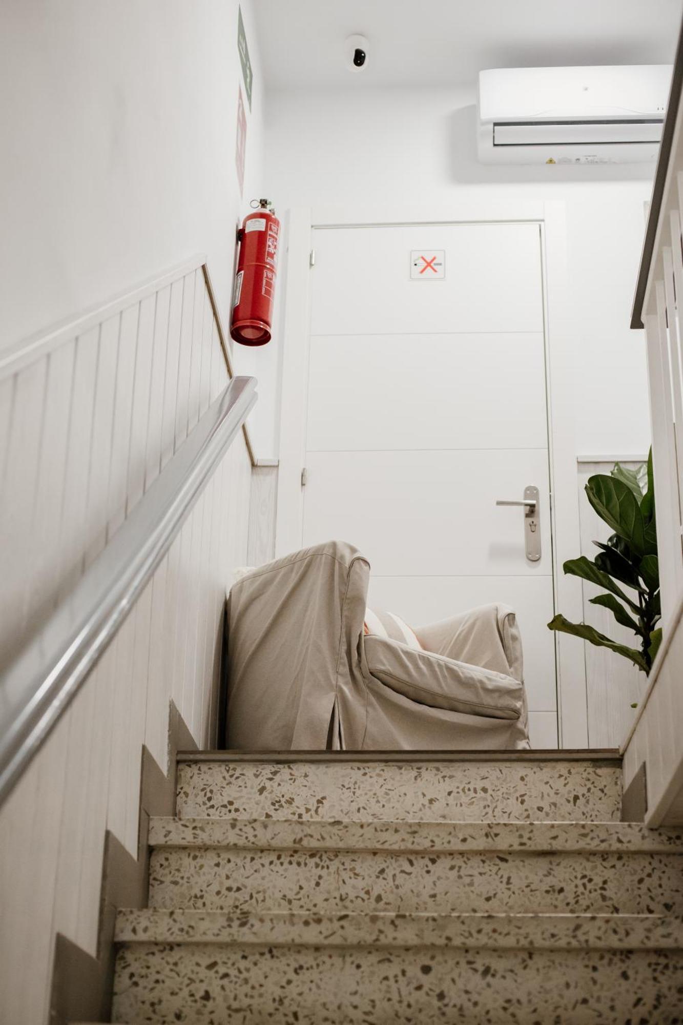 Apartamentos Turisticos Mastil 16 Malaga Ngoại thất bức ảnh