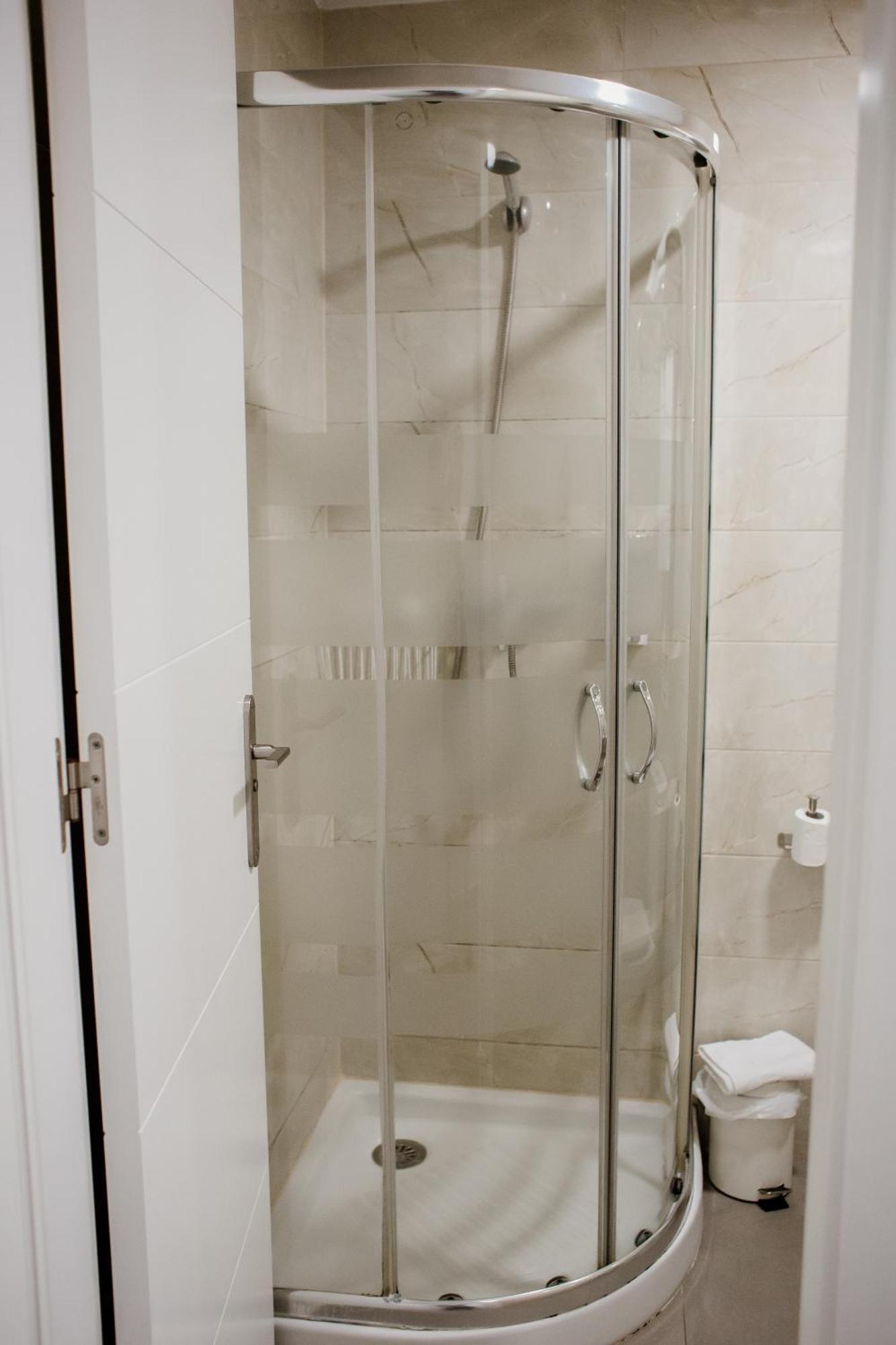 Apartamentos Turisticos Mastil 16 Malaga Ngoại thất bức ảnh
