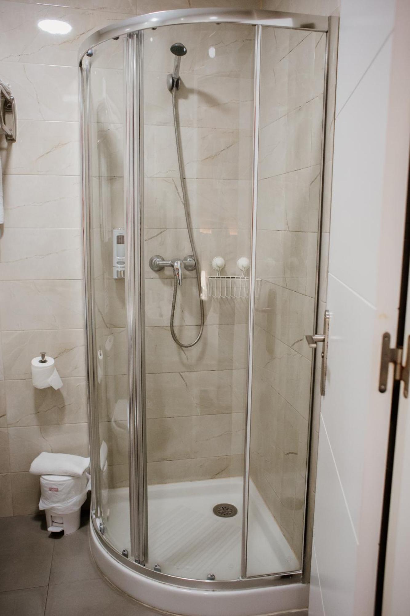 Apartamentos Turisticos Mastil 16 Malaga Ngoại thất bức ảnh