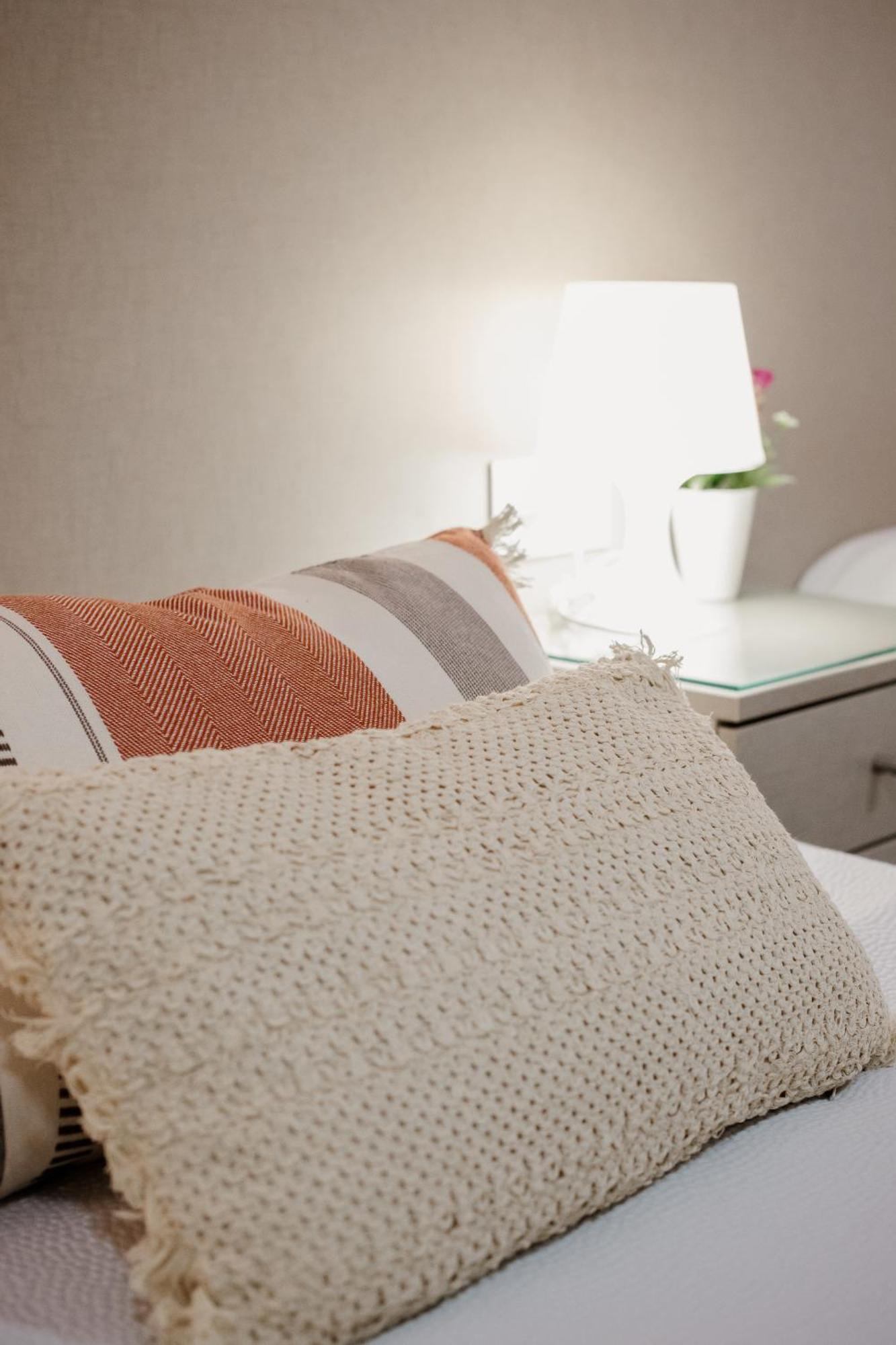 Apartamentos Turisticos Mastil 16 Malaga Ngoại thất bức ảnh